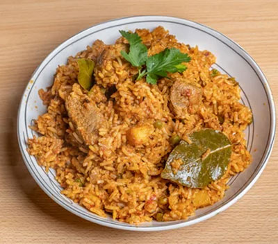 Biryani